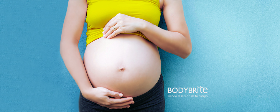 Consejos para un vientre plano - BodyBrite