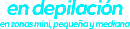 depilación