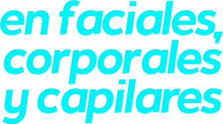 faciales, capilares, corporales